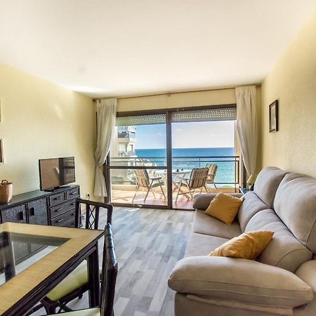 Apartamento Cala Llenguadets ***Maxtime*** Salou Exterior foto