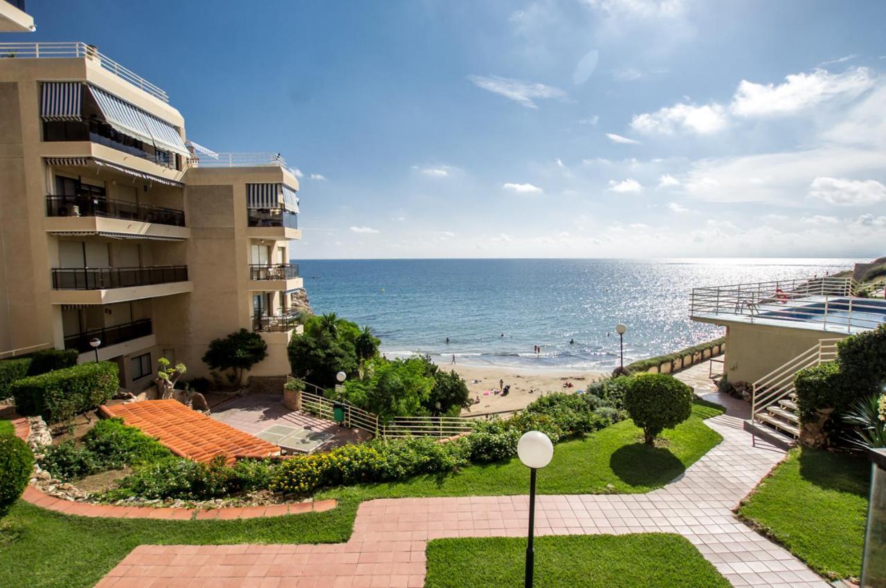 Apartamento Cala Llenguadets ***Maxtime*** Salou Exterior foto