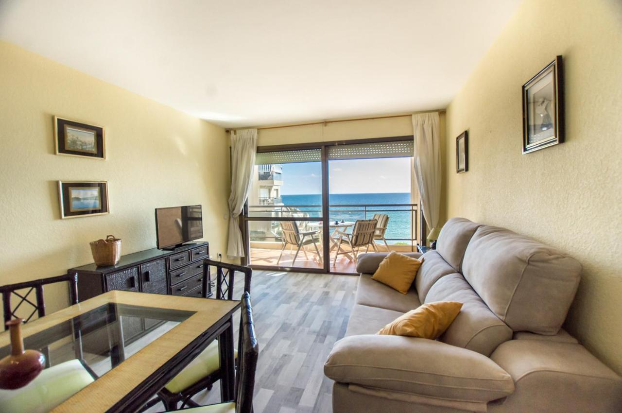 Apartamento Cala Llenguadets ***Maxtime*** Salou Exterior foto