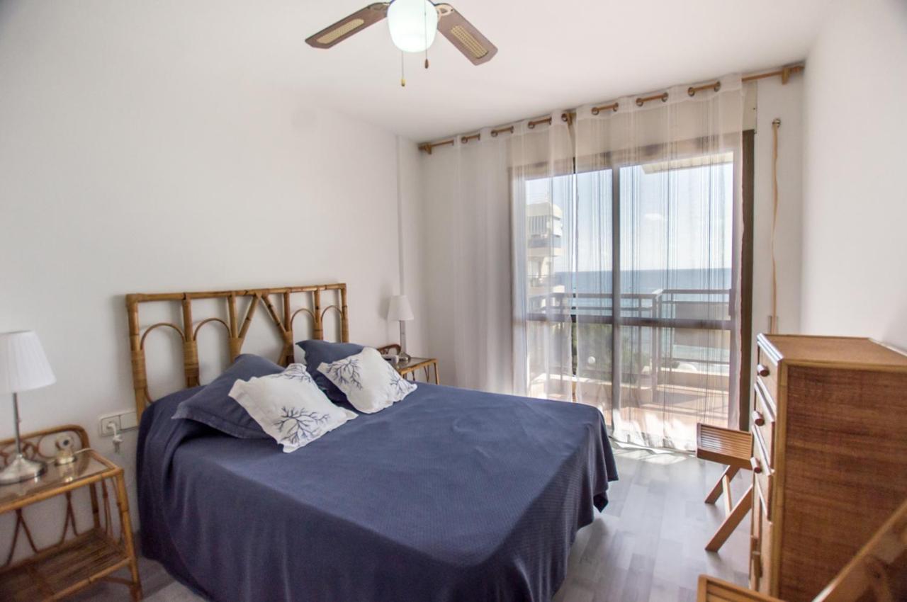 Apartamento Cala Llenguadets ***Maxtime*** Salou Exterior foto